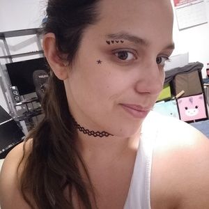 Meet your Posher, Tiffany